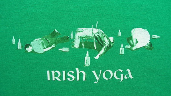 Funny Irish Shirts