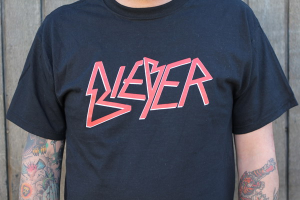 bieber slayer shirt. Bieber/Slayer t-shirt