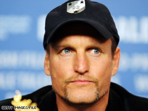 Woody Harrelson