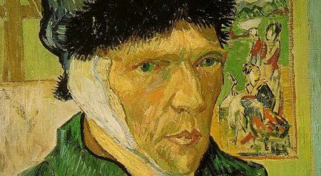 Vincent Van Gogh