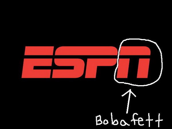 ESPN - Bobba Fett
