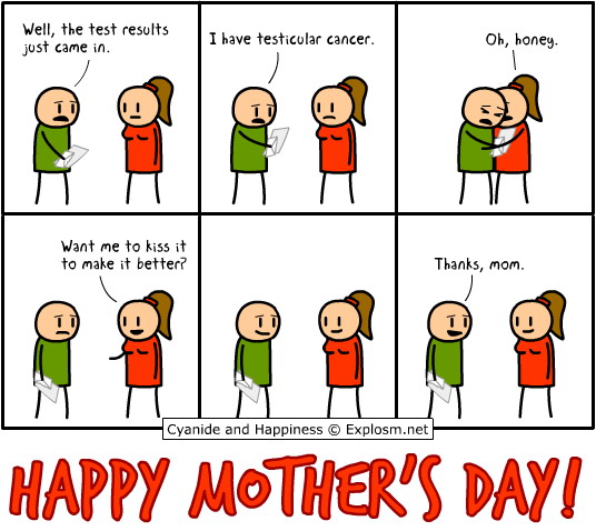happy mothers day funny pictures. Happy Mother#39;s Day!
