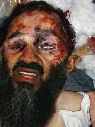 osama dead. Osama+dead+picture+