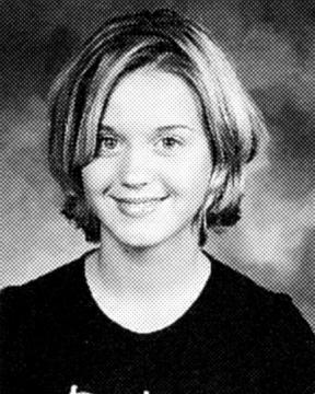 Young Katy Perry