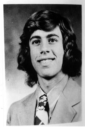Young Jerry Seinfeld