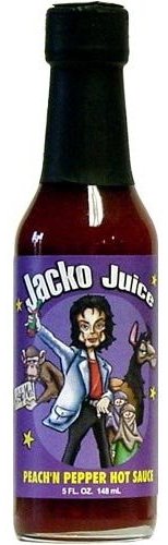 Jacko Juice