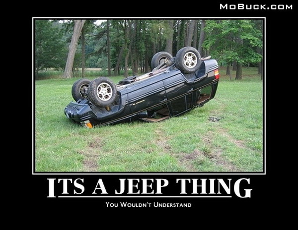 Jeep thing #2