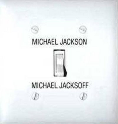 Michael Jackson/Jacksoff