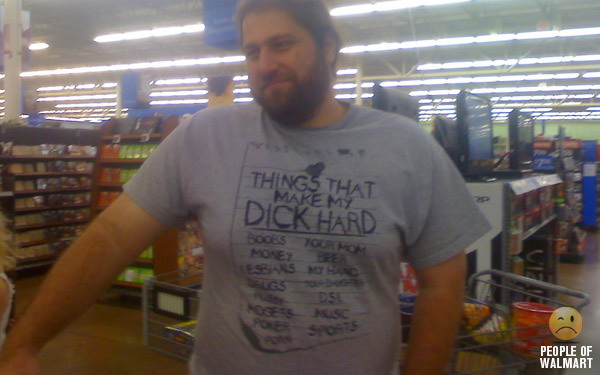 funny pictures at walmart. People at Walmart