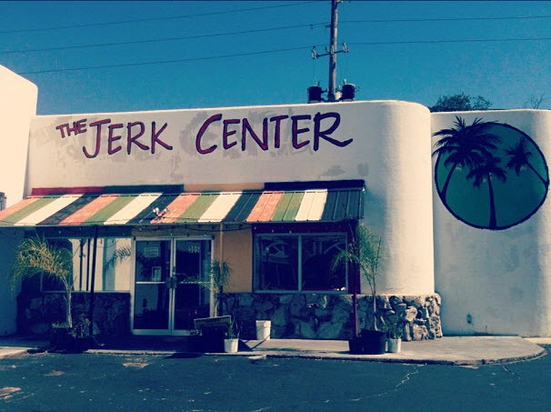 The Jerk Center