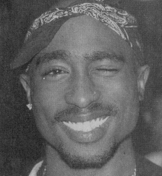 Tupac wink