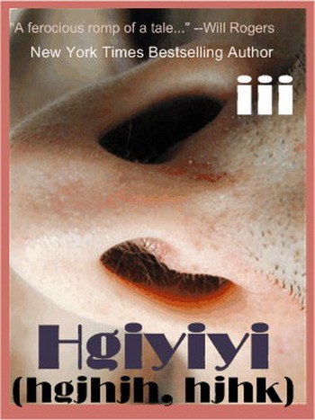 Hgiyiyi (hgjhjh, hjhk) book cover