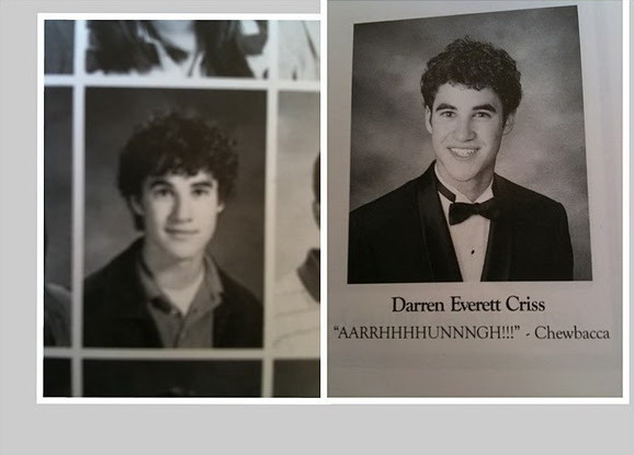 quote of the day funny. Yearbook quote of the day: